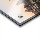 Early Sunset view of downtown Austin Skyline in 2025 Acrylic print