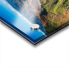 View down Waimea Canyon on Kauai Acrylic print