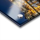 Rabelo boats of Porto in Portugal Acrylic print