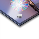 Ferris wheel at National Harbor Washington DC Acrylic print