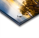 Sunrise over Emerald Bay on Lake Tahoe Acrylic print