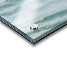 Canadian Horseshoe Falls at Niagara Acrylic print