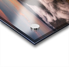 Grand View in New River Gorge Acrylic print