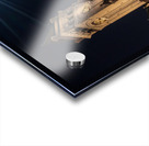 Trump International Hotel in Washington DC Acrylic print