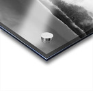 Frozen motion of large wave on beach Acrylic print