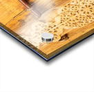 Shaikh Isa bin Ali House Bahrain Acrylic print