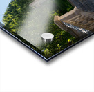 Monument Terrace in Lynchburg Virginia Acrylic print