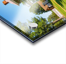 McLean House at Appomattox Court House National Park Acrylic print