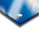 Congress capitol dome in Washington DC Acrylic print