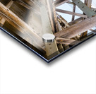 Redington Beach and pier in Pinellas County Acrylic print