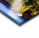 Restaurants in Manassas Virginia Acrylic print