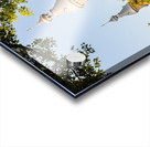 Moorish Architecture of University of Tampa Acrylic print