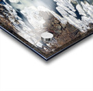 Great Falls on Potomac outside Washington DC Acrylic print