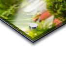 Famous 99 steps Charlotte Amalie Acrylic print