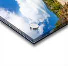 Frenchmans Bay with Beach scene St Thomas USVI Acrylic print