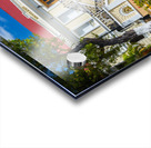 Legislature of US Virgin Islands Acrylic print