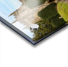 Old Church in Cotswold district of England Acrylic print