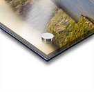 Fjord of Milford Sound in New Zealand Acrylic print