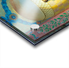 La Purisima Conception mission CA Acrylic print