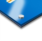 Phillips Theme Tower at Pepperdine University Acrylic print