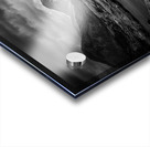 Wast water in english lake district Acrylic print