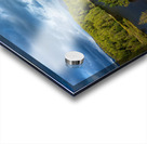 Tarn Hows in English Lake District Acrylic print