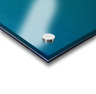 Garden Island of Kauai from helicopter tour Acrylic print