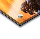 Stonewall Jackson at Manassas Battlefield Impression Acrylique