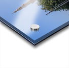 Jumeirah Mosque in Dubai which is open to visitors for education Acrylic print