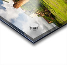 Abandoned truck by old sugar mill at Koloa Kauai Acrylic print