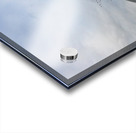 Sing the River sculpture by Mississippi in Baton Rouge LA Impression Acrylique