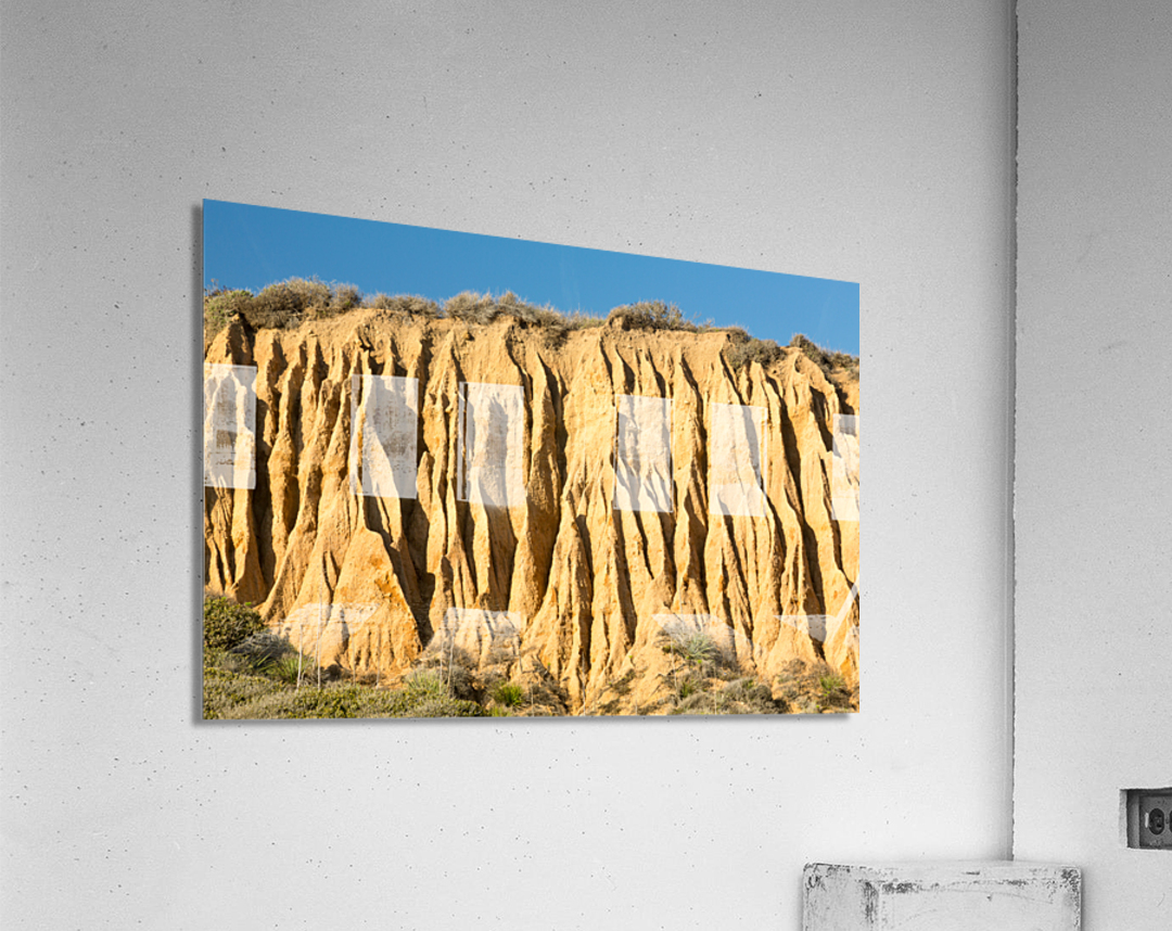 El Matador State Beach California Acrylic Print