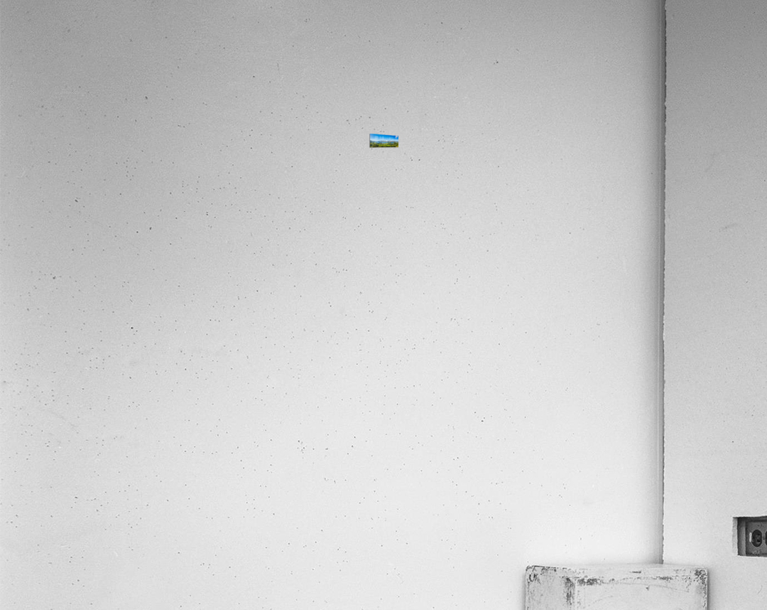 Derwent Water from Castlehead viewpoint Acrylic Print