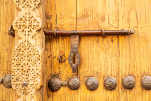 Shaikh Isa bin Ali House Bahrain