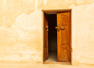 Shaikh Isa bin Ali House Bahrain