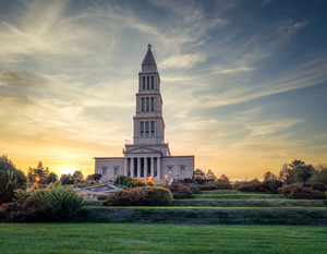 George Washington Masonic Memorial