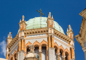 Memorial Presbyterian Church Florida