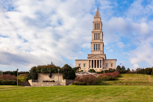 George Washington National Masonic Memorial