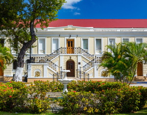 Legislature of US Virgin Islands