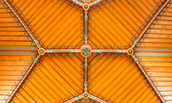 Bad Mergentheim in Germany by Steve Heap