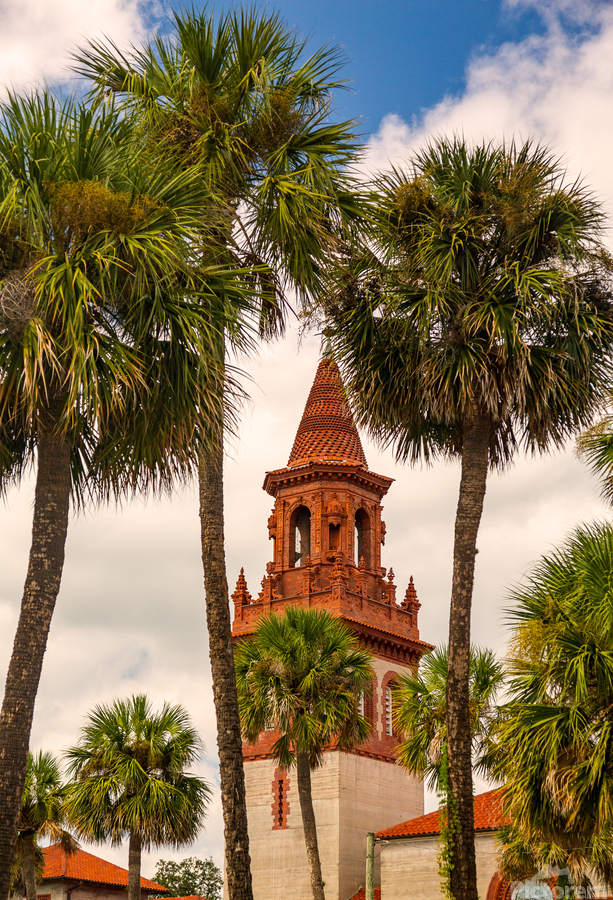 Grace United Methodist Church Florida  Print
