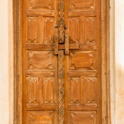 Shaikh Isa bin Ali House Bahrain