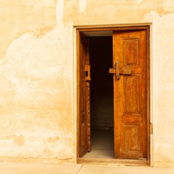 Shaikh Isa bin Ali House Bahrain