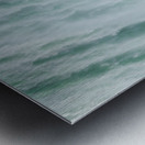 Canadian Horseshoe Falls at Niagara Metal print