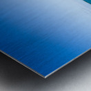 Florida Keys bridge and heritage trail Impression metal