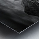 Wast water in english lake district Metal print