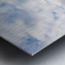 George Washington National Masonic Memorial Metal print