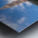 George Washington National Masonic Memorial Metal print