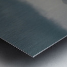 Milky ocean approaching Amalia Glacier due to suspended clay Impression metal