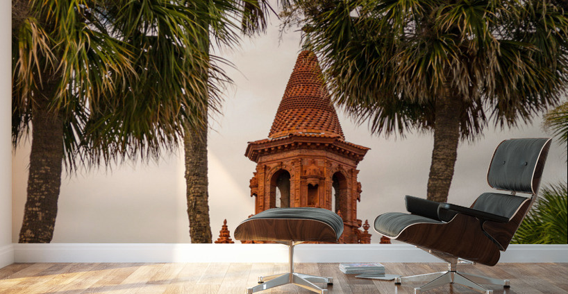 Grace United Methodist Church Florida Wall Murals